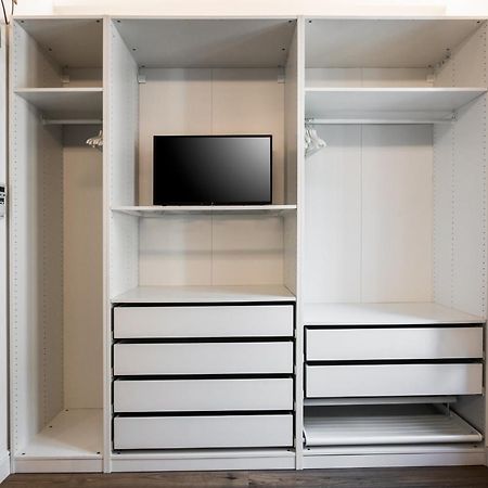 Unique Suite In Milan Center Exterior photo