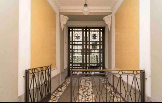 Unique Suite In Milan Center Exterior photo