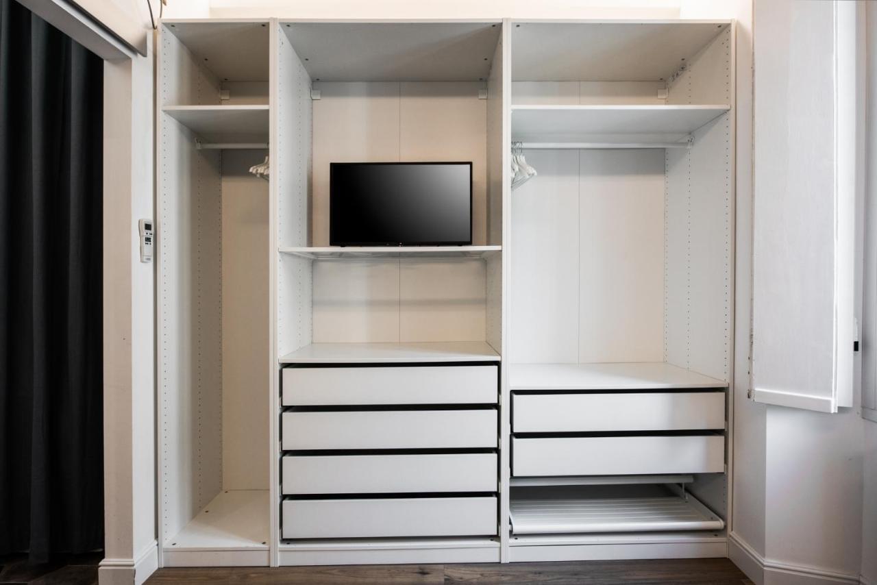 Unique Suite In Milan Center Exterior photo