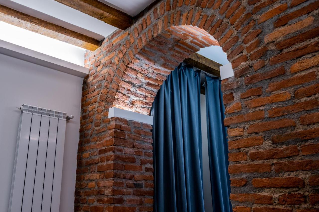 Unique Suite In Milan Center Exterior photo