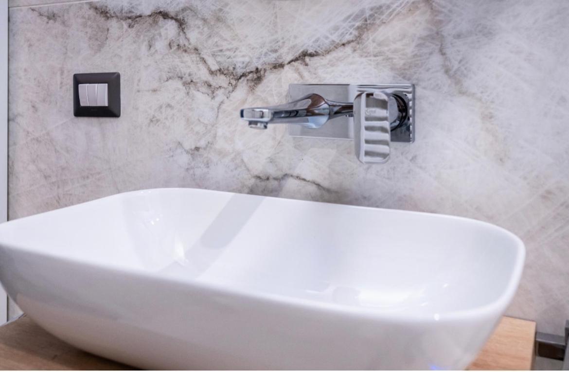 Unique Suite In Milan Center Exterior photo